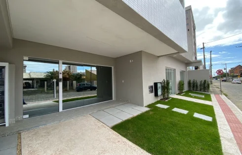 Apartamento em Centro, Navegantes