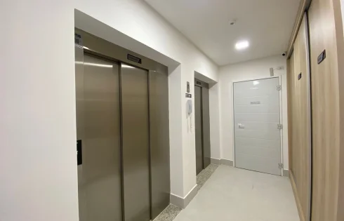 Apartamento em Centro, Navegantes