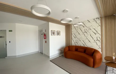 Apartamento em Centro, Navegantes