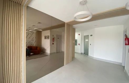 Apartamento em Centro, Navegantes