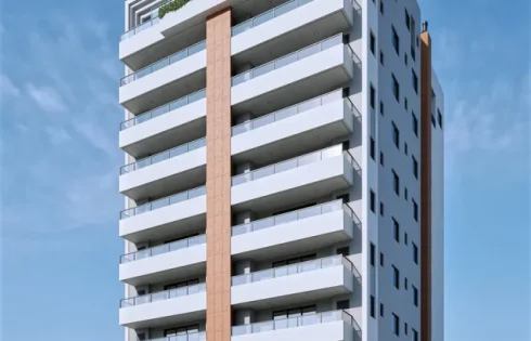 Centro, Navegantes