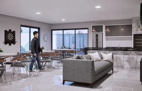 Apartamento em Centro, Navegantes