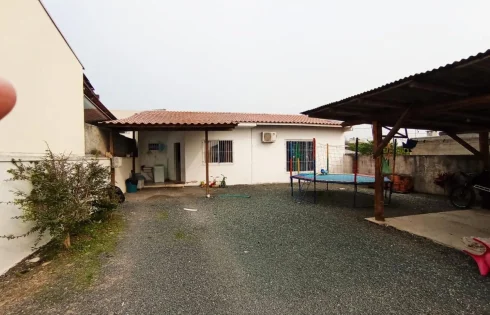 Casa em Nossa Senhora de Fátima, Penha
