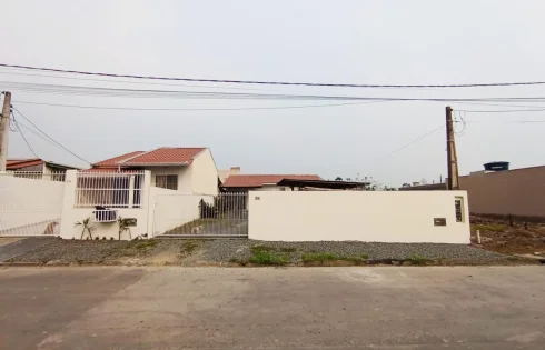 Casa em Nossa Senhora de Fátima, Penha