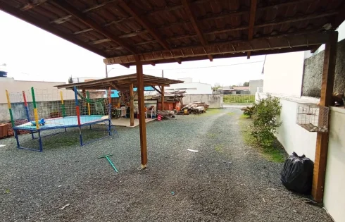 Casa em Nossa Senhora de Fátima, Penha