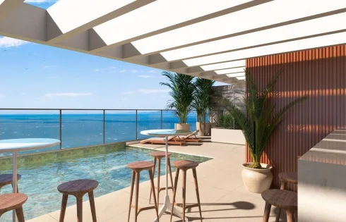 Apartamento em Gravatá, Navegantes