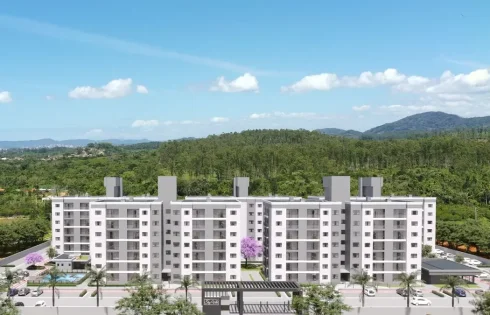 Apartamento em Itinga, Barra Velha