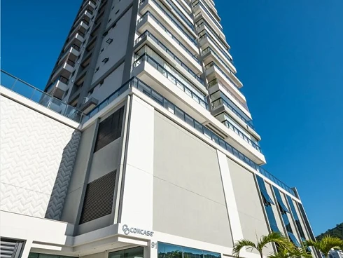 Fazenda, Itajaí