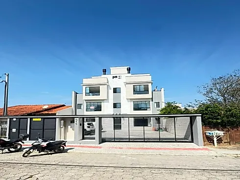 Apartamento com 2 quartos em Gravatá, Navegantes