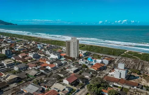 Apartamento em Centro, Navegantes