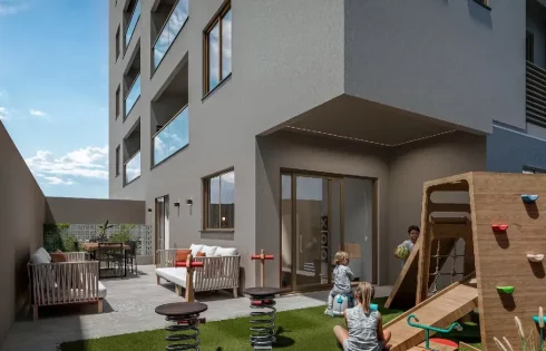 Apartamento em Centro, Navegantes