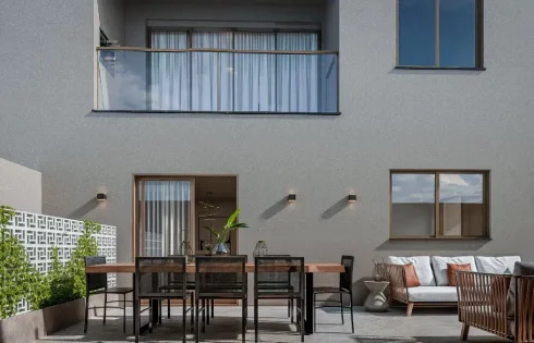 Apartamento em Centro, Navegantes