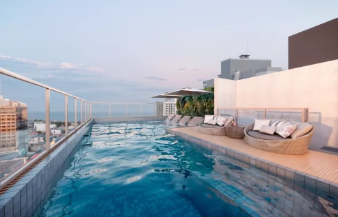 Apartamento em Centro, Navegantes