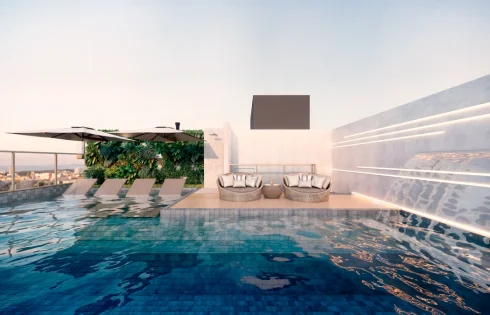 Apartamento em Centro, Navegantes