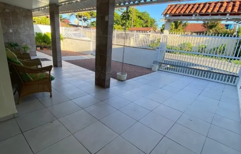 Casa em Gravatá, Navegantes