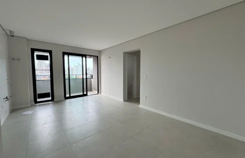 Apartamento em Dom Bosco, Itajaí