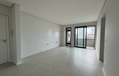 Apartamento em Dom Bosco, Itajaí