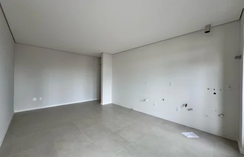 Apartamento em Dom Bosco, Itajaí