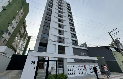 Dom Bosco, Itajaí