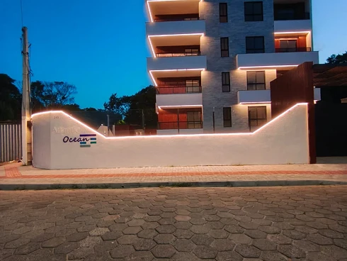 Meia Praia, Navegantes