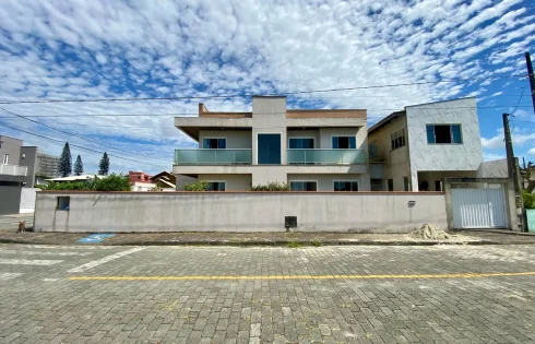 Casa em Meia Praia, Navegantes