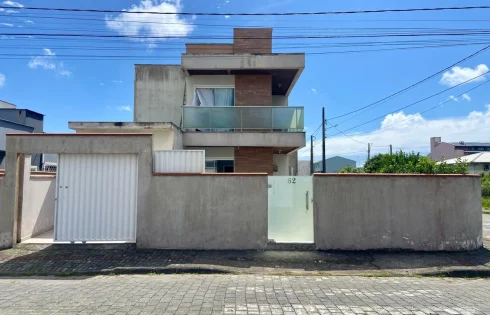 Casa em Meia Praia, Navegantes