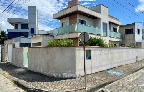 Casa em Meia Praia, Navegantes