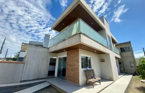 Casa em Meia Praia, Navegantes