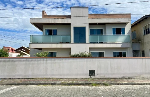 Casa em Meia Praia, Navegantes