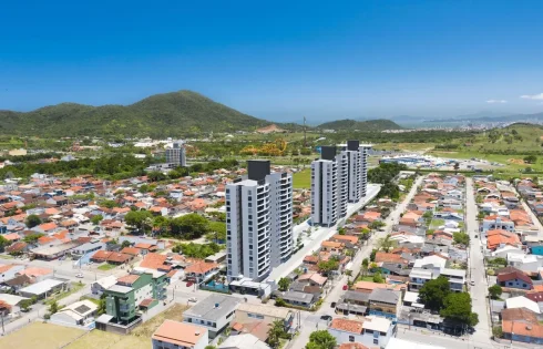 Praia da Armação, Penha