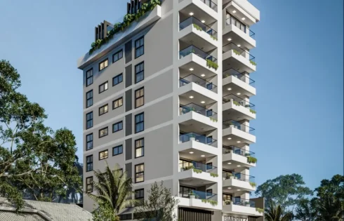 Centro, Navegantes