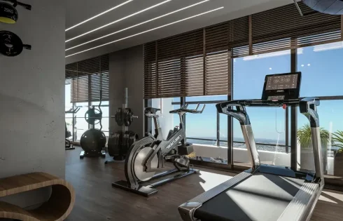Apartamento em Centro, Navegantes