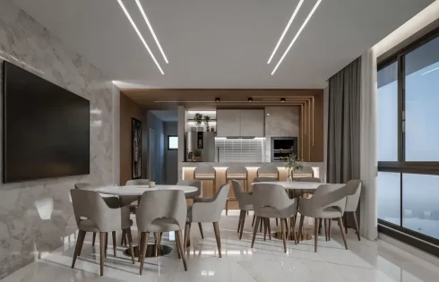 Apartamento em Centro, Navegantes