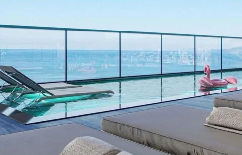 Apartamento em Gravatá, Navegantes