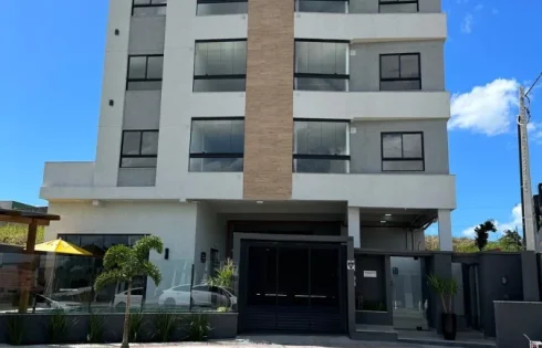Apartamento em Nossa Senhora de Fátima, Balneário Piçarras