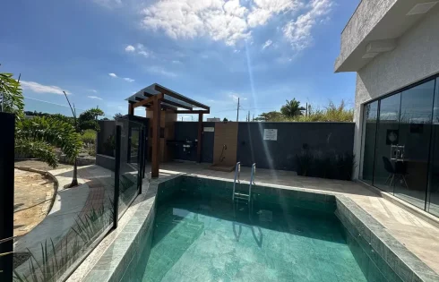 Apartamento em Nossa Senhora de Fátima, Balneário Piçarras