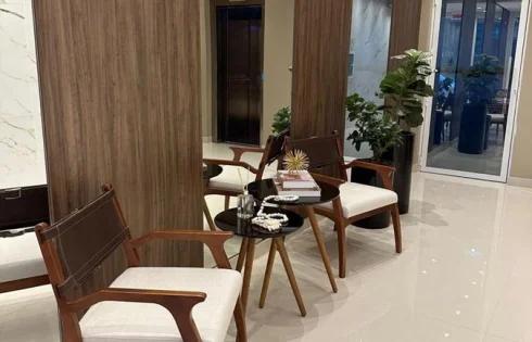 Apartamento em Gravatá, Navegantes
