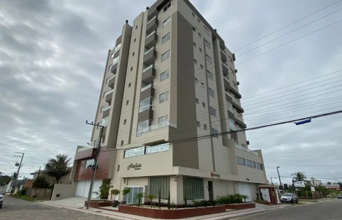 Apartamento em Gravatá, Navegantes