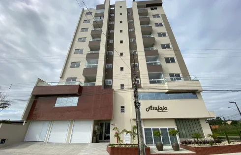 Gravatá, Navegantes