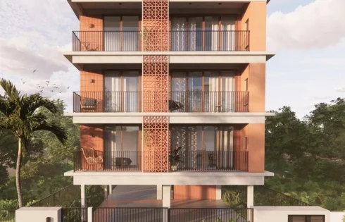 Apartamento em Centro, Navegantes