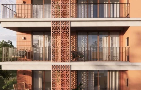 Apartamento em Centro, Navegantes