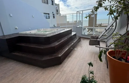 Apartamento em Gravatá, Navegantes