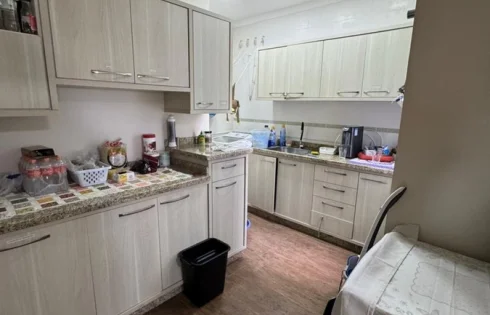 Apartamento em Gravatá, Navegantes