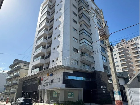 Apartamento em Gravatá, Navegantes
