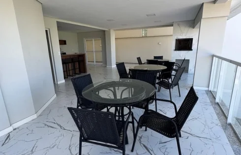Apartamento em Gravatá, Navegantes