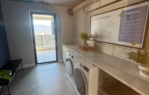 Apartamento em Gravatá, Navegantes