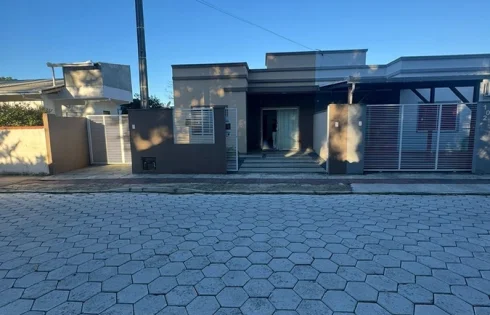 Casa em Gravatá, Navegantes