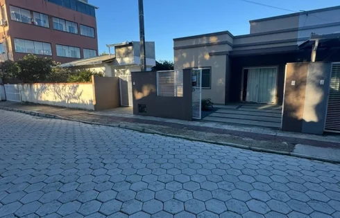 Casa em Gravatá, Navegantes