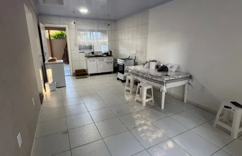 Casa em Gravatá, Navegantes