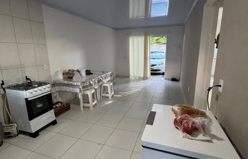 Casa em Gravatá, Navegantes